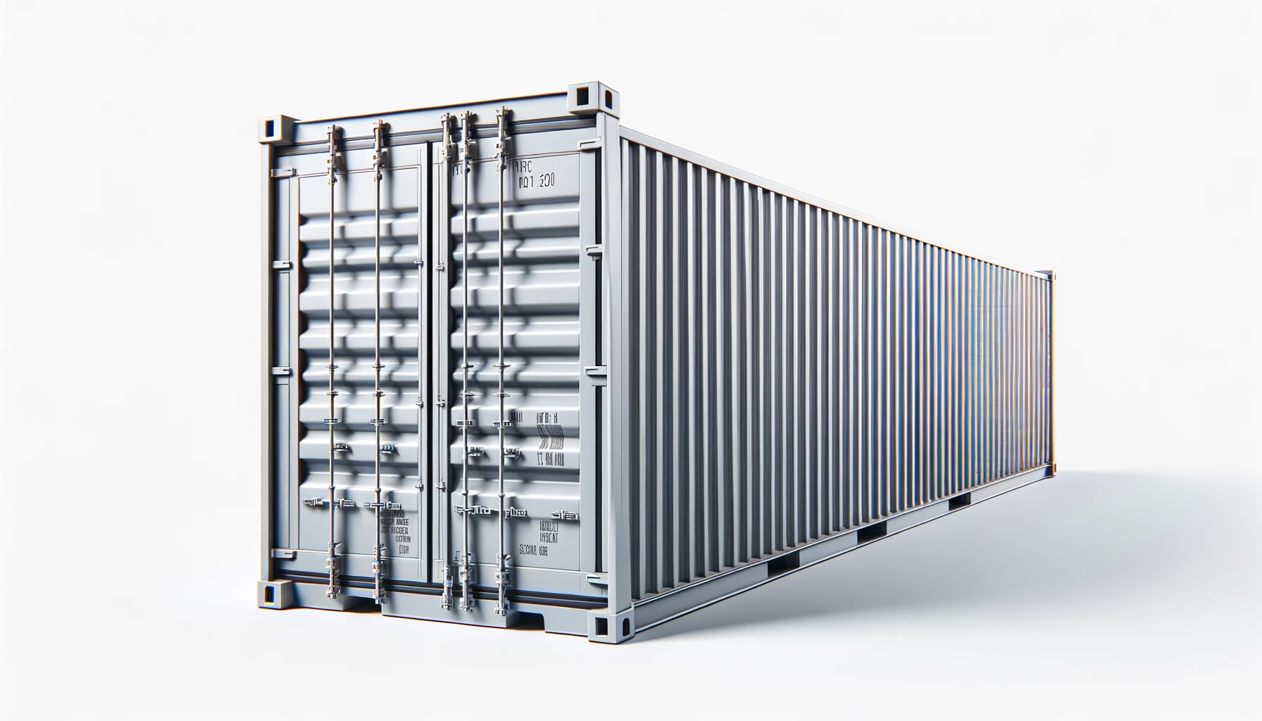 Shipping Container Rentals in Cleveland, OH - Cleveland Container Co.